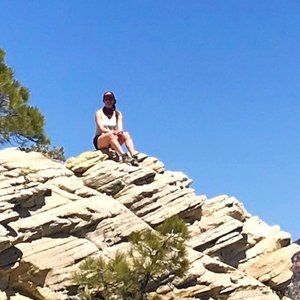 Meet your Posher, Cherisse